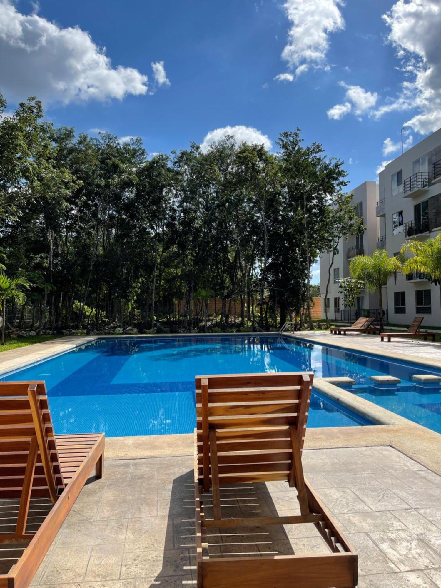 Turquesa, Vive La Magia De La Playa Apartment Playa del Carmen Exterior photo