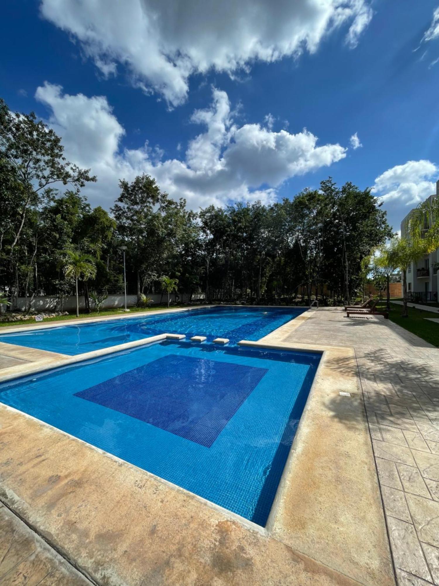 Turquesa, Vive La Magia De La Playa Apartment Playa del Carmen Exterior photo